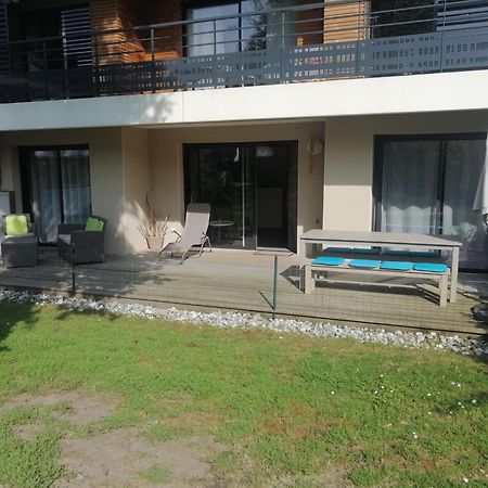 Superbe T3, Havre De Paix, Entre Plage Et Village Capbreton Exterior photo
