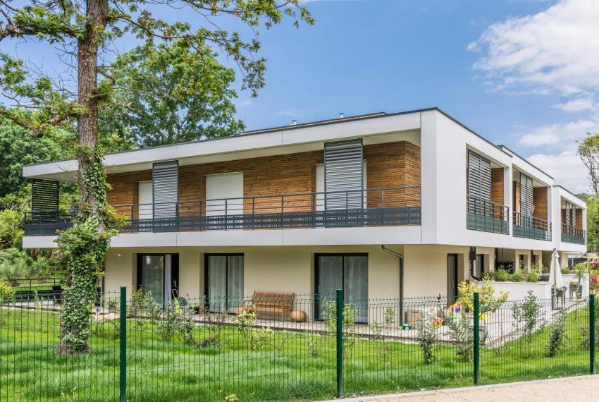 Superbe T3, Havre De Paix, Entre Plage Et Village Capbreton Exterior photo