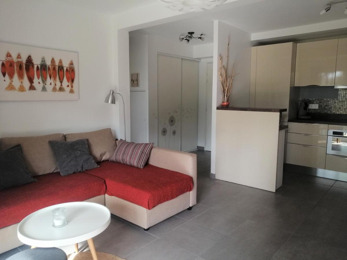 Superbe T3, Havre De Paix, Entre Plage Et Village Capbreton Exterior photo